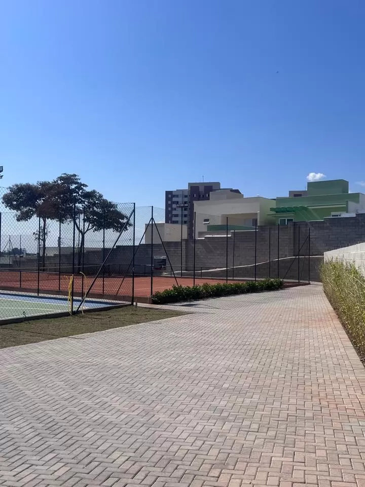Terreno de Esquina à Venda com ótima topografia, 379m² no Condomínio Pampulha em Sorocaba/SP