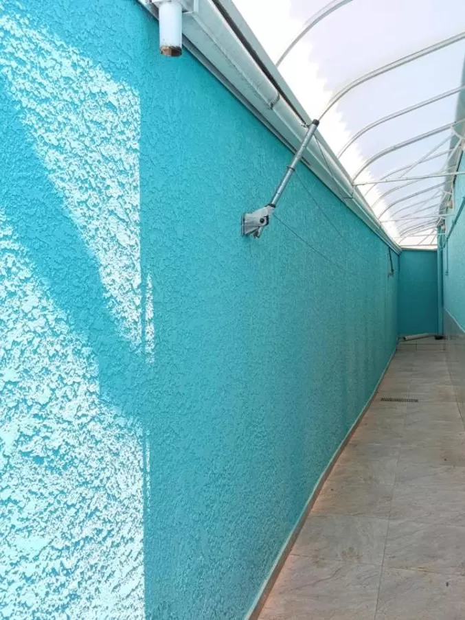 Casa à Venda e Locação com 3 suítes, sala de TV, escritório, academia e gourmet com piscina, 498m² no Condomínio Village Saint Claire em Sorocaba/SP