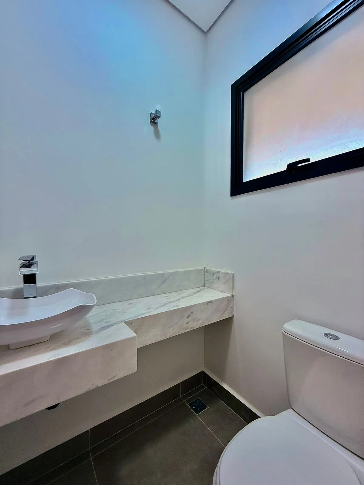Casa Térrea à Venda com 3 suítes e área gourmet com piscina, 143m² no Condomínio Reserva Ipanema em Sorocaba/SP