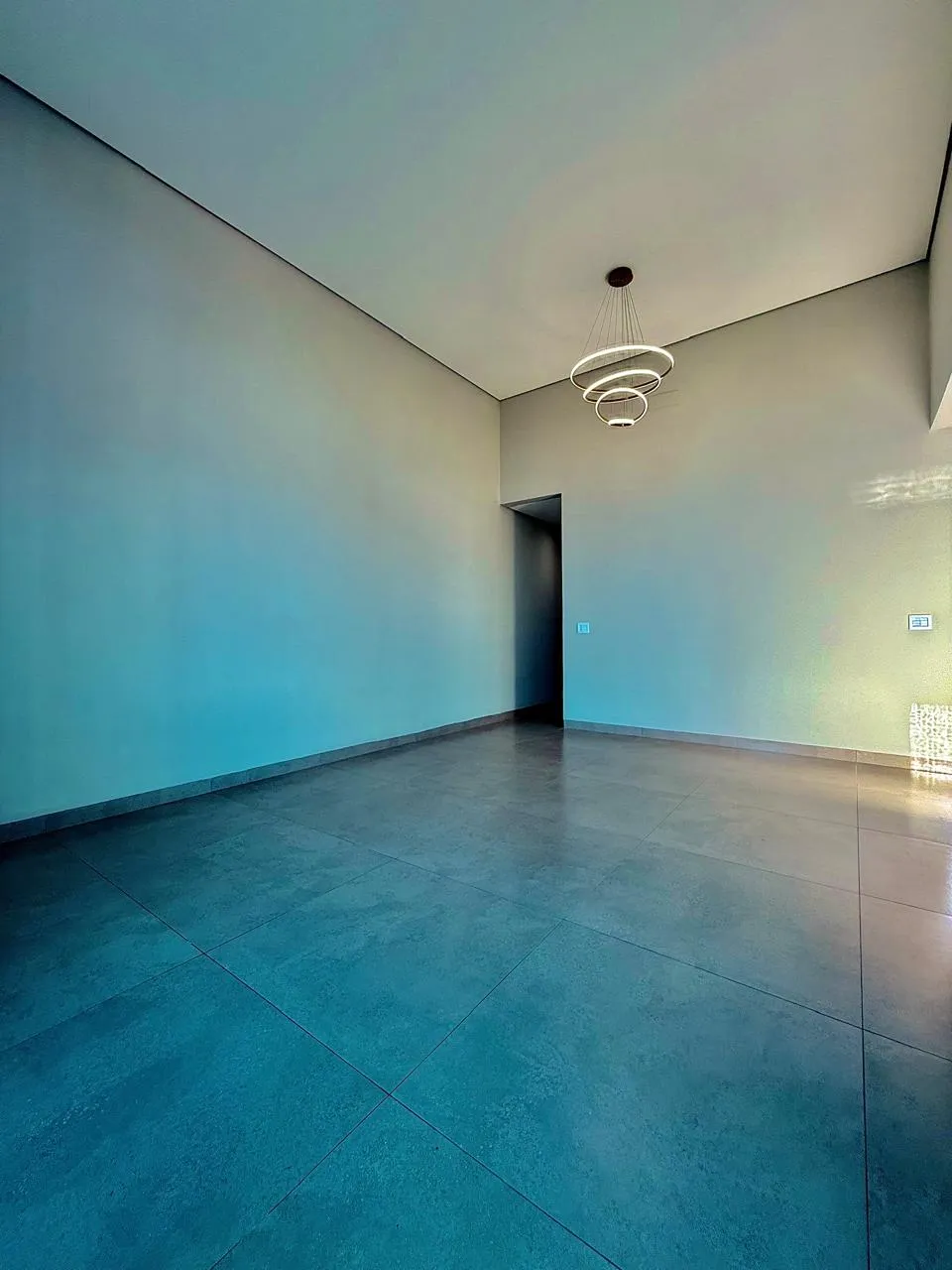 Casa Térrea à Venda com 3 dormitórios sendo 1 suíte e área gourmet com piscina, 136m² no Condomínio Reserva Ipanema em Sorocaba/SP