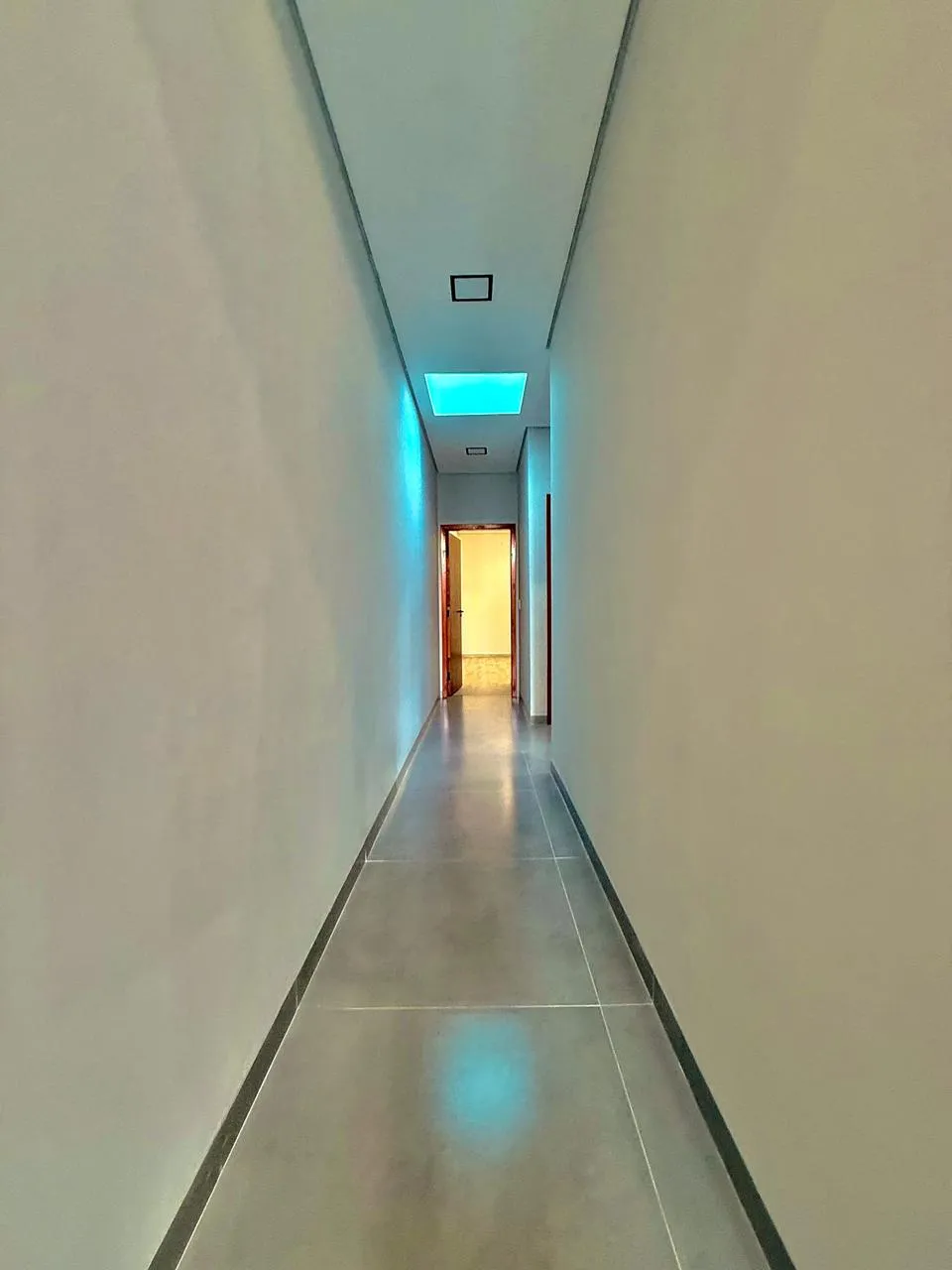 Casa Térrea à Venda com 3 dormitórios e área gourmet com piscina, 145m² no Condomínio Reserva Ipanema em Sorocaba/SP