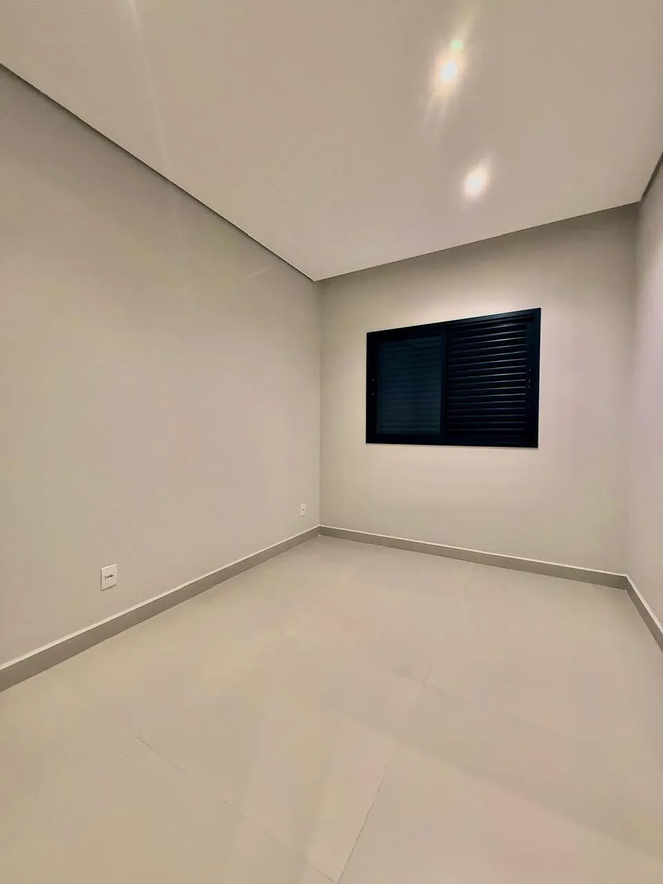 Casa Térrea à Venda com 3 dormitórios e área gourmet com piscina, 149m² no Condomínio Reserva Ipanema em Sorocaba/SP