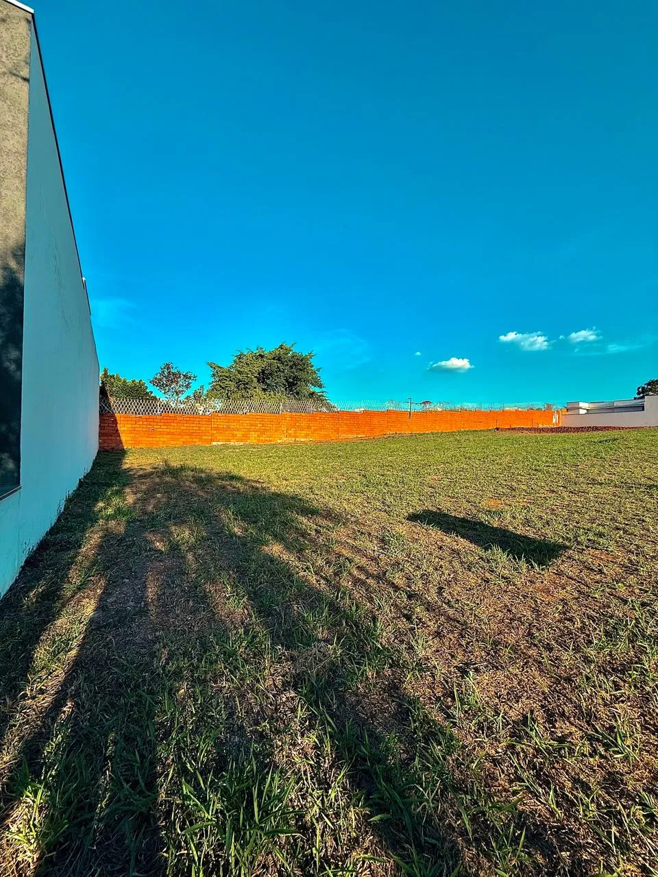Terreno Plano à Venda com ótima topografia e bem localizado, 200m² no Condomínio Reserva Ipanema em Sorocaba/SP