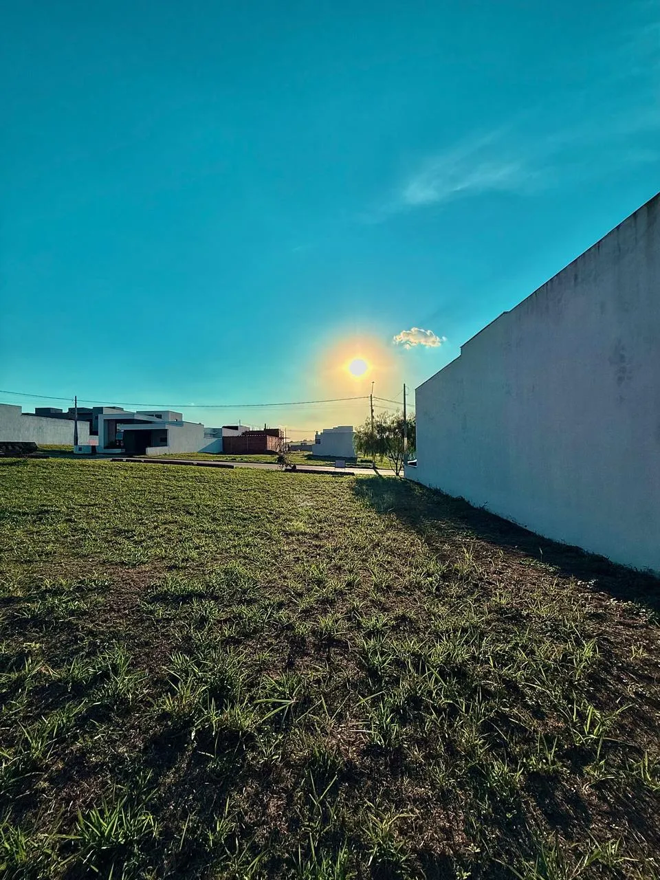 Terreno Plano à Venda com ótima topografia e bem localizado, 200m² no Condomínio Reserva Ipanema em Sorocaba/SP