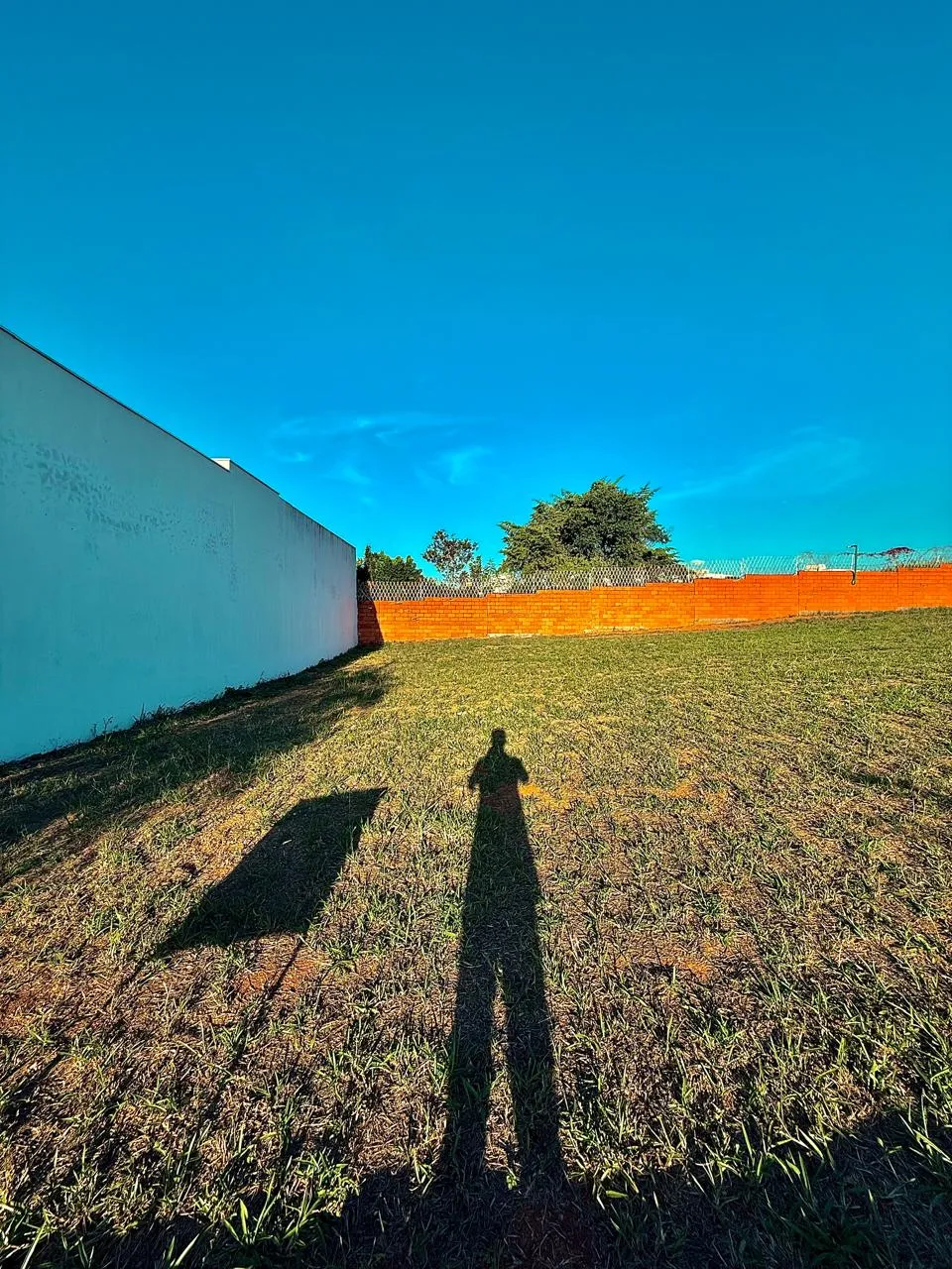 Terreno Plano à Venda com ótima topografia e bem localizado, 200m² no Condomínio Reserva Ipanema em Sorocaba/SP