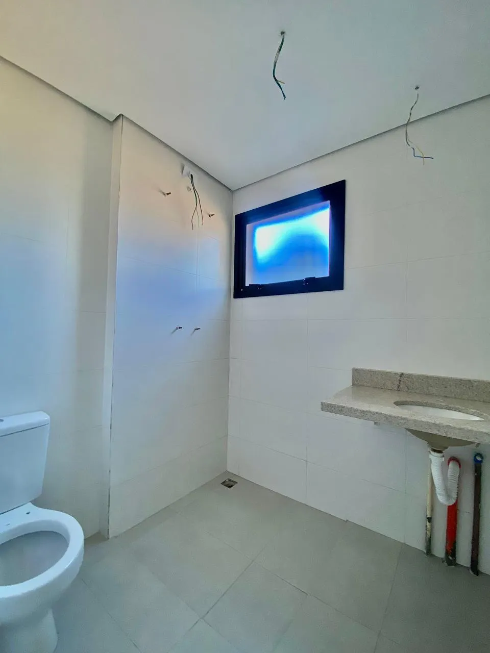 Apartamento à Venda com 3 dormitórios sendo 1 suíte e varanda gourmet, 116m² no Condomínio Residencial Olga Botanique em Sorocaba/SP