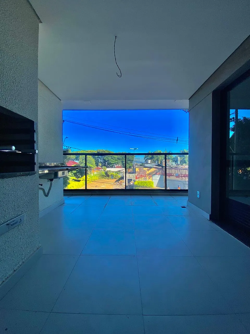 Apartamento à Venda com 3 dormitórios sendo 1 suíte e varanda gourmet, 116m² no Condomínio Residencial Olga Botanique em Sorocaba/SP