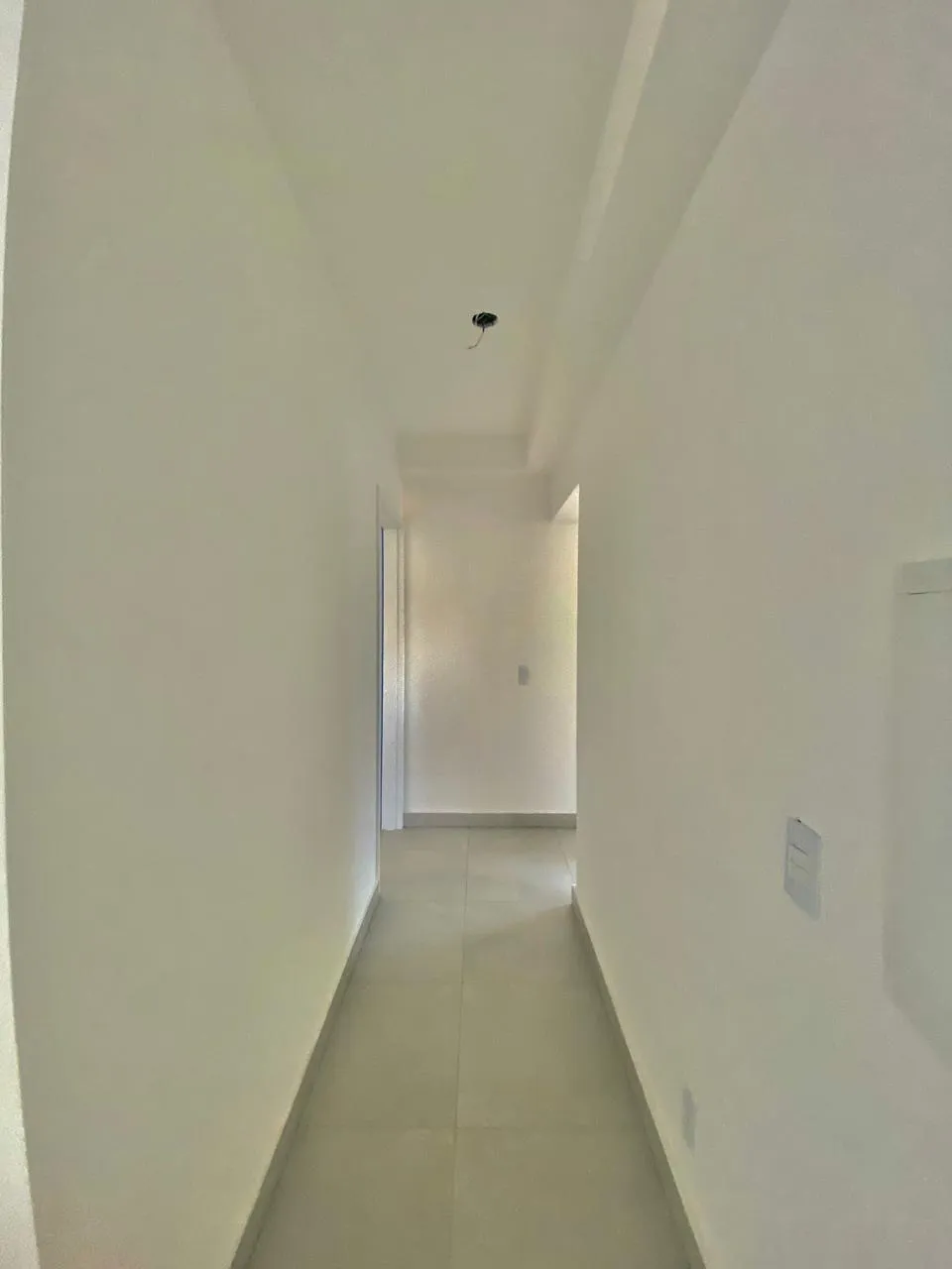 Apartamento à Venda com 3 dormitórios sendo 1 suíte e varanda gourmet, 116m² no Condomínio Residencial Olga Botanique em Sorocaba/SP