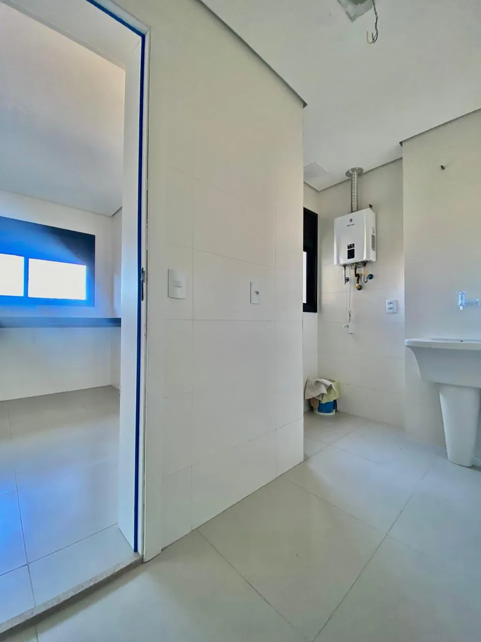Apartamento à Venda com 3 dormitórios sendo 1 suíte e varanda gourmet, 116m² no Condomínio Residencial Olga Botanique em Sorocaba/SP