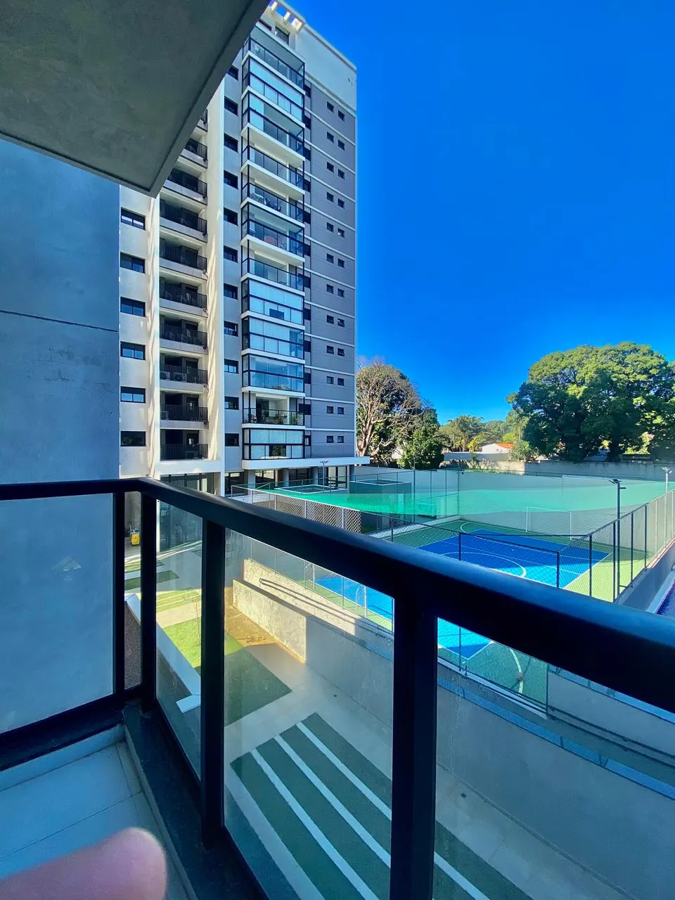 Apartamento à Venda com 3 dormitórios sendo 1 suíte e varanda gourmet, 116m² no Condomínio Residencial Olga Botanique em Sorocaba/SP