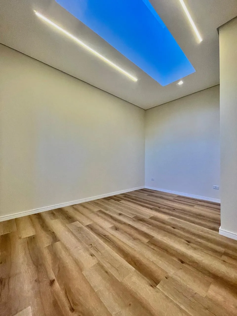 Sobrado à Venda com 3 suítes sendo 1 master, escritório e vista privilegiada, 306m² no Condomínio Cyrela Landscape em Votorantim/SP