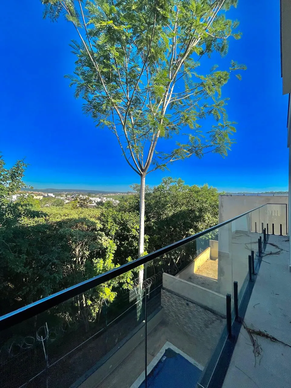 Sobrado à Venda com 3 suítes sendo 1 master, escritório e vista privilegiada, 306m² no Condomínio Cyrela Landscape em Votorantim/SP