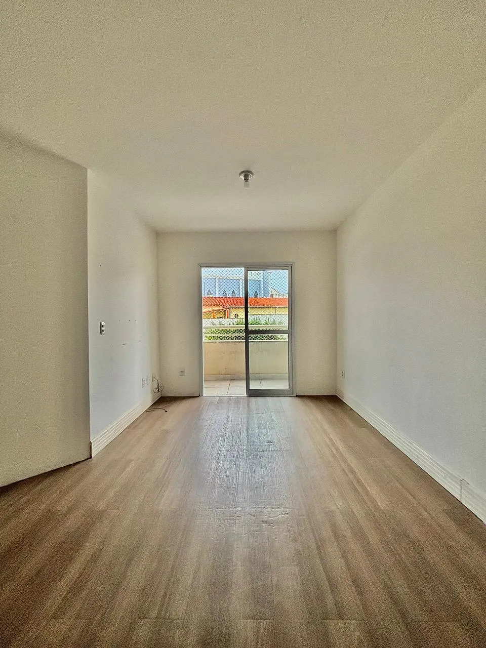 Apartamento à Venda com 3 dormitórios sendo 1 suíte e ótima área social integrada, 80m² no Condomínio Nature Residencial Clube