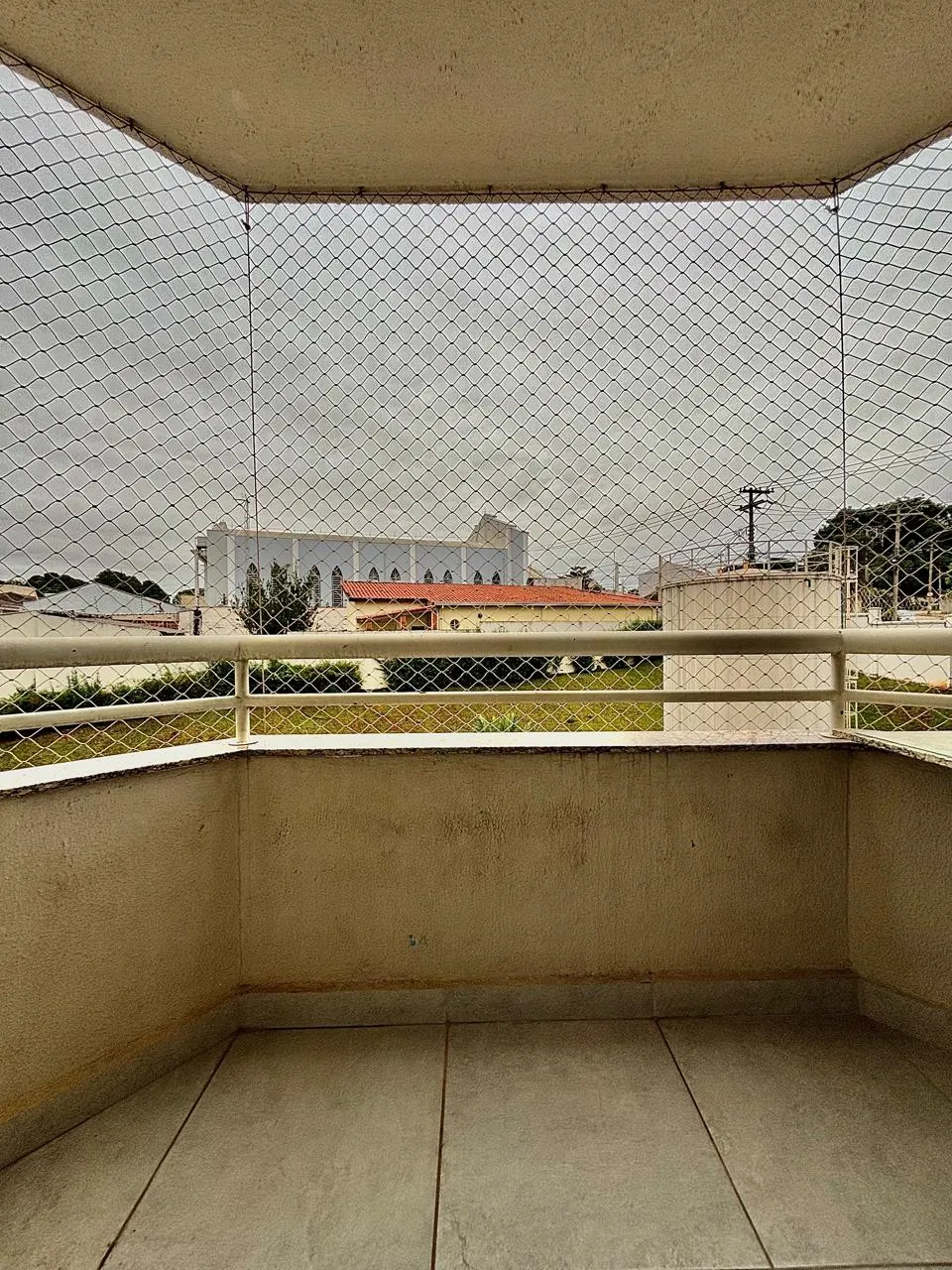 Apartamento à Venda com 3 dormitórios sendo 1 suíte e ótima área social integrada, 80m² no Condomínio Nature Residencial Clube