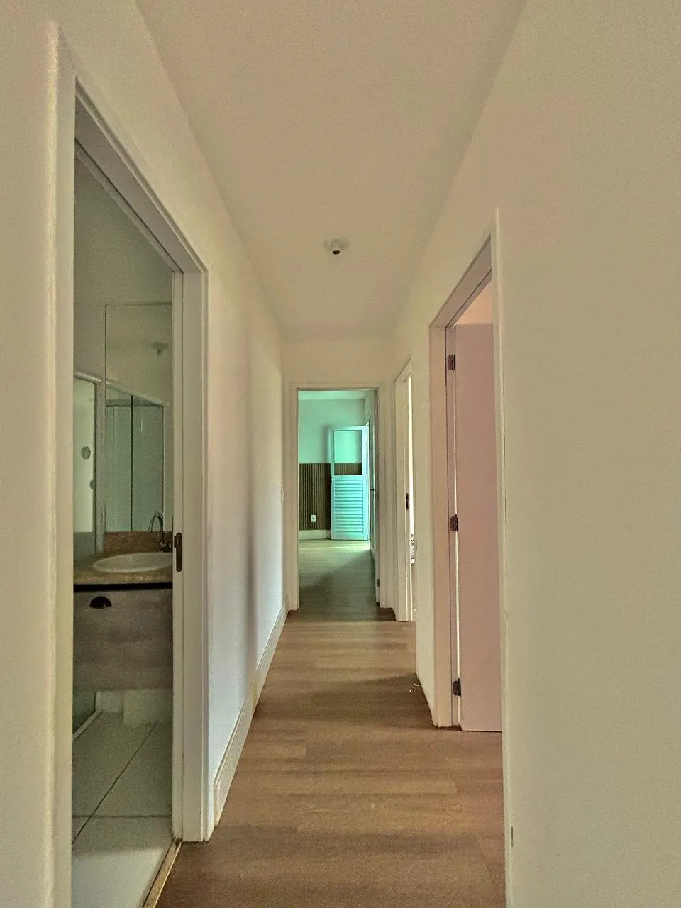 Apartamento à Venda com 3 dormitórios sendo 1 suíte e ótima área social integrada, 80m² no Condomínio Nature Residencial Clube