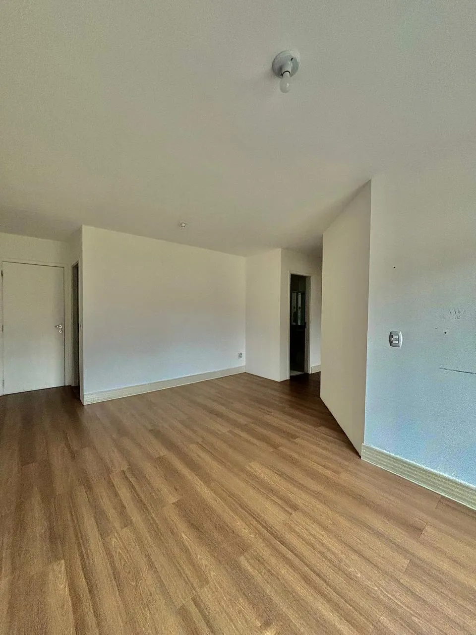 Apartamento à Venda com 3 dormitórios sendo 1 suíte e ótima área social integrada, 80m² no Condomínio Nature Residencial Clube