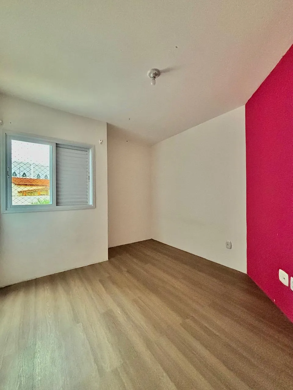Apartamento à Venda com 3 dormitórios sendo 1 suíte e ótima área social integrada, 80m² no Condomínio Nature Residencial Clube