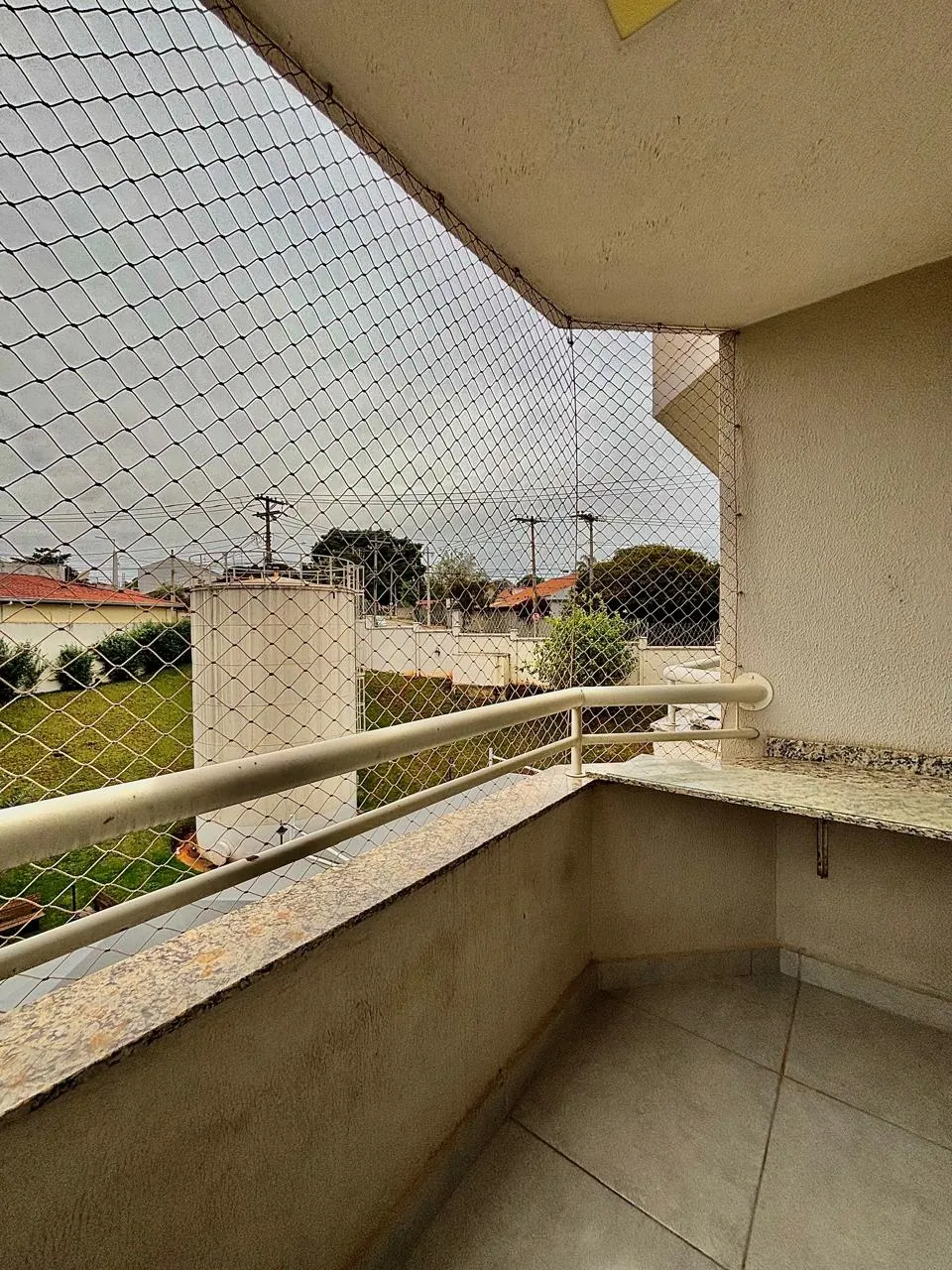 Apartamento à Venda com 3 dormitórios sendo 1 suíte e ótima área social integrada, 80m² no Condomínio Nature Residencial Clube