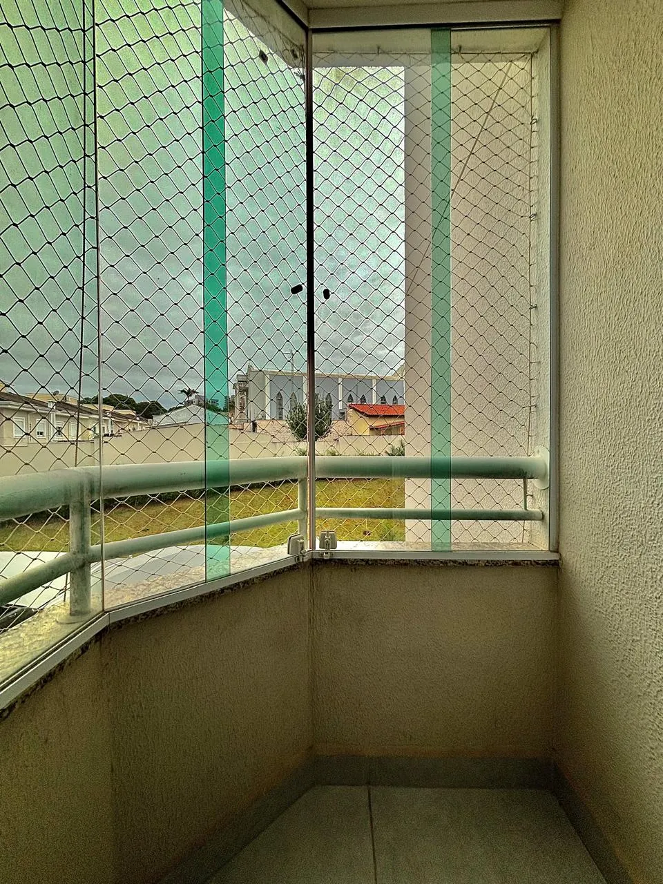 Apartamento à Venda com 3 dormitórios sendo 1 suíte e ótima área social integrada, 80m² no Condomínio Nature Residencial Clube