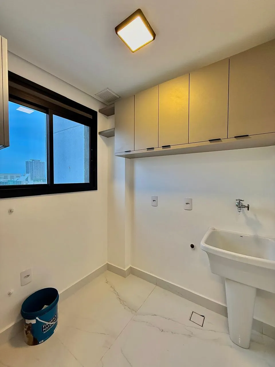 Apartamento à Venda com 3 suítes, modulados e ampla área gourmet com churrasqueira e vista incrível, 104m² no Condomínio Best View Campolim em Sorocaba/SP
