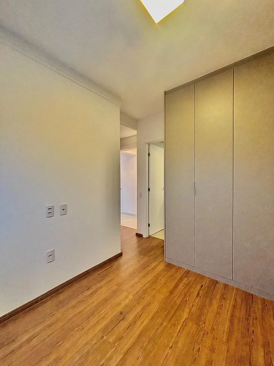 Apartamento à Venda com 3 suítes, modulados e ampla área gourmet com churrasqueira e vista incrível, 104m² no Condomínio Best View Campolim em Sorocaba/SP