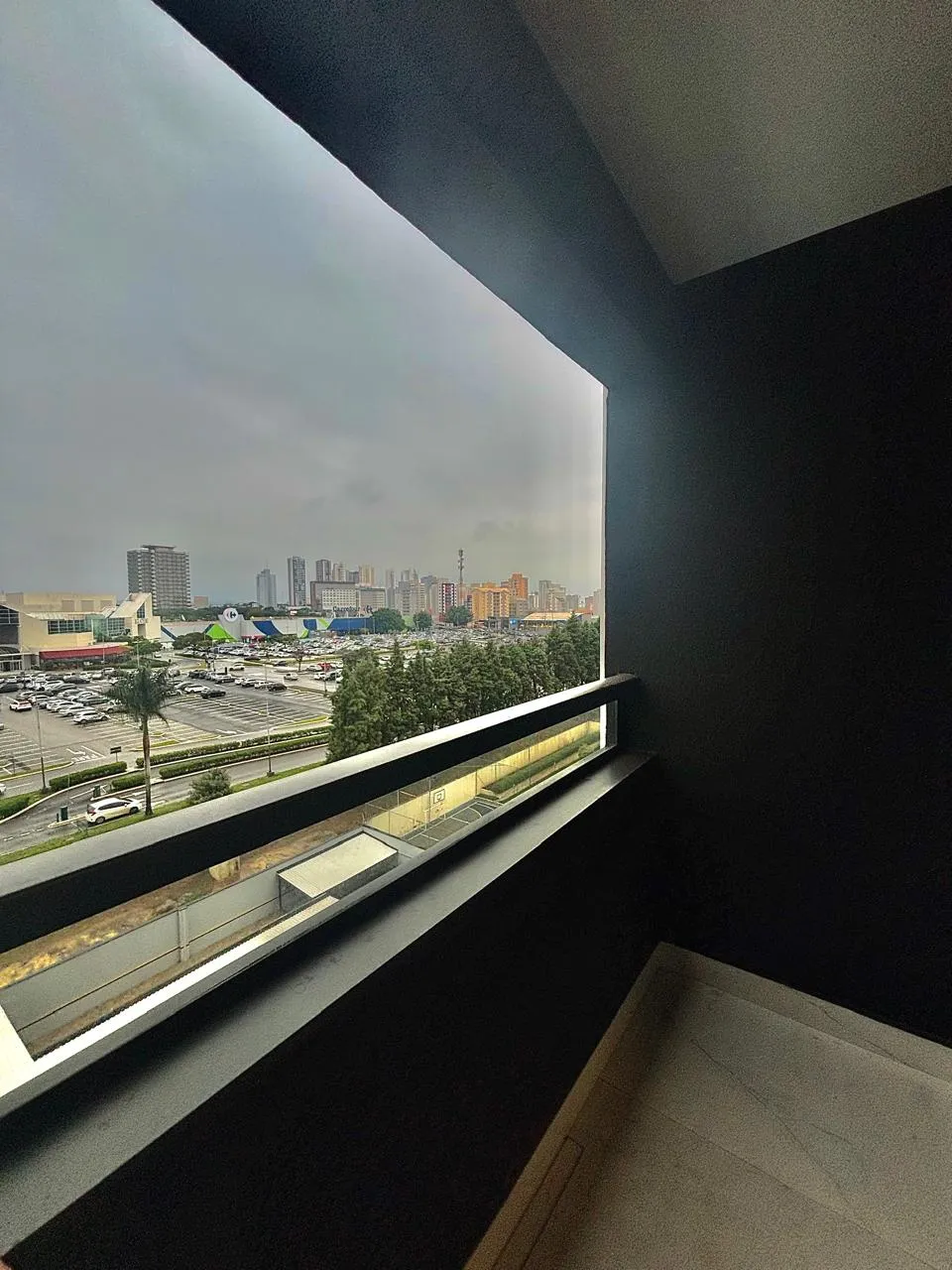 Apartamento à Venda com 3 suítes, modulados e ampla área gourmet com churrasqueira e vista incrível, 104m² no Condomínio Best View Campolim em Sorocaba/SP
