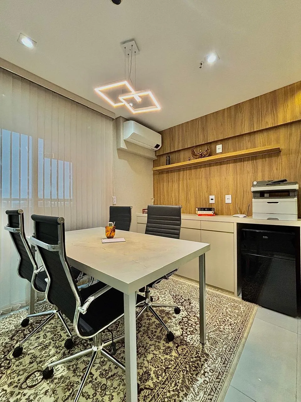 Sala Comercial à Venda no Edifício Boulevard Alavanca Business & Care em Sorocaba/SP