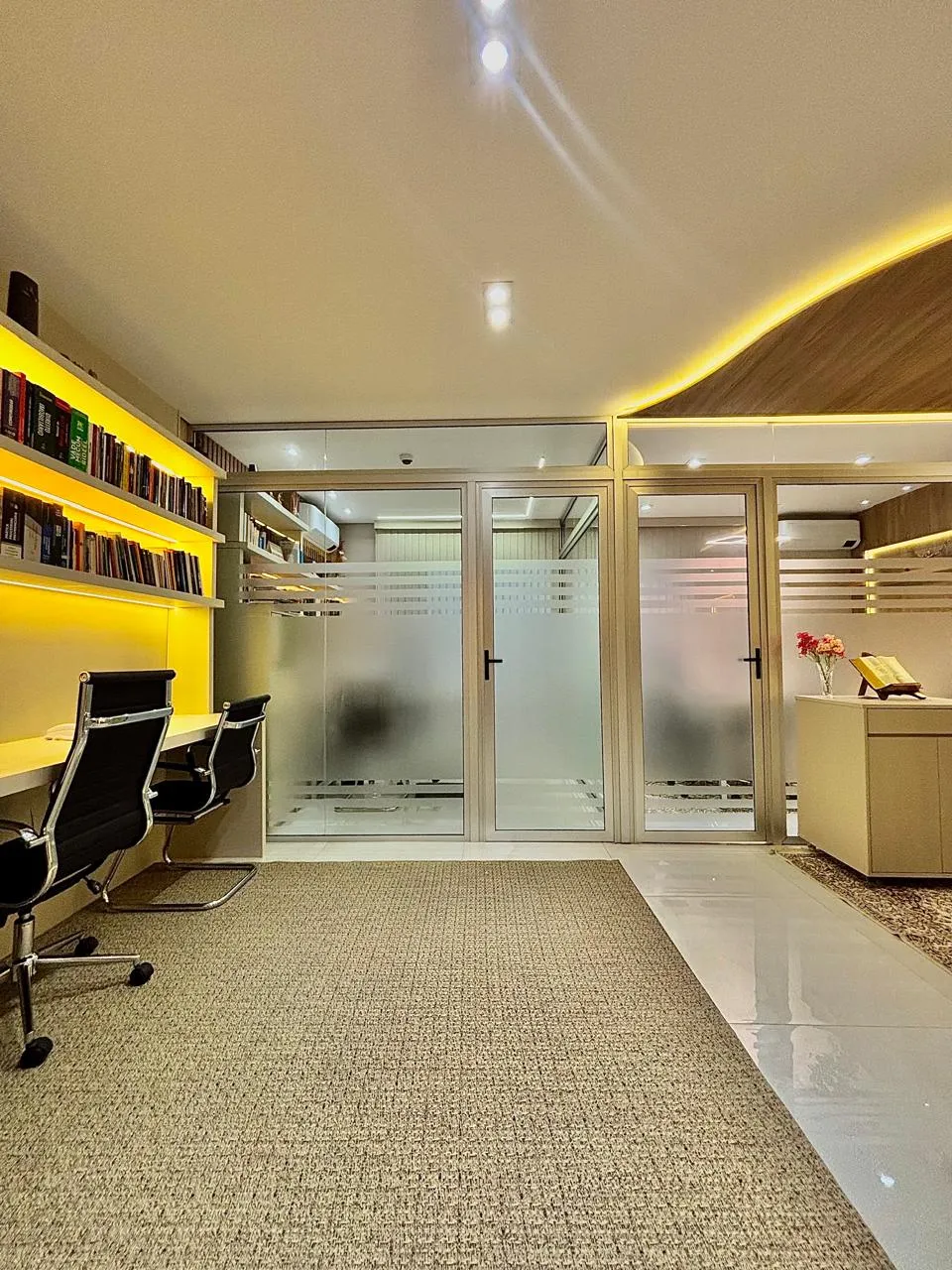Sala Comercial à Venda no Edifício Boulevard Alavanca Business & Care em Sorocaba/SP