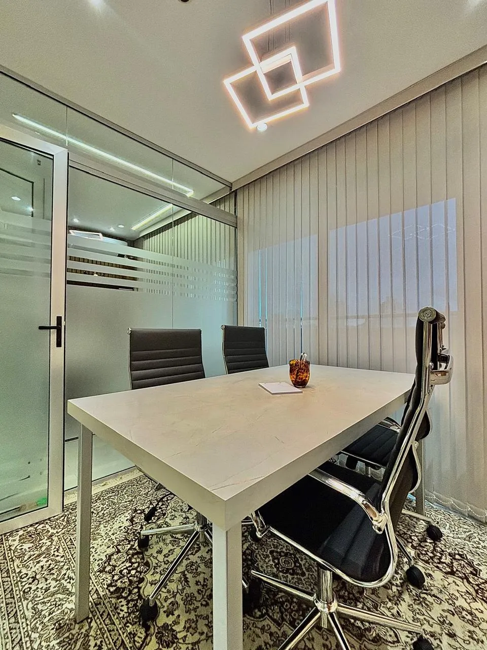 Sala Comercial à Venda no Edifício Boulevard Alavanca Business & Care em Sorocaba/SP