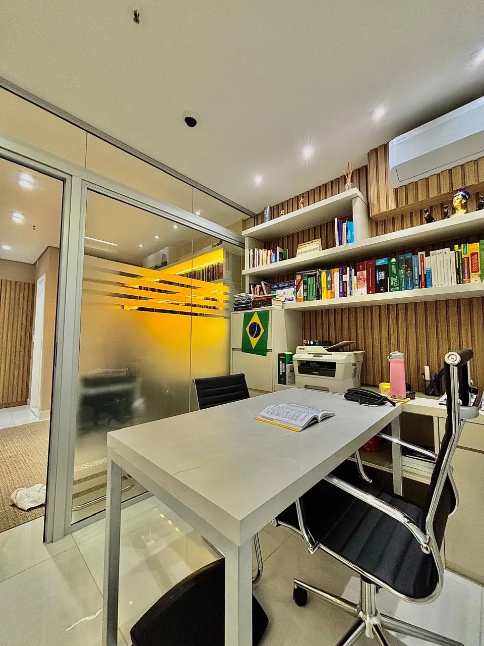 Sala Comercial à Venda no Edifício Boulevard Alavanca Business & Care em Sorocaba/SP