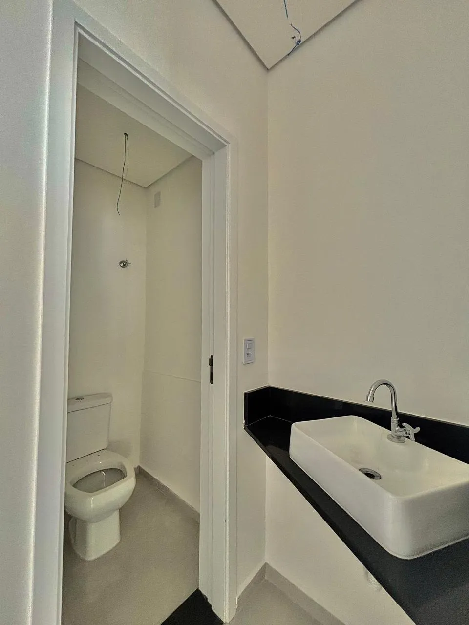 Apartamento à Venda com 3 suítes sendo 1 master com closet e varanda gourmet, 108m² no Condomínio Alpha Versailles em Sorocaba/SP