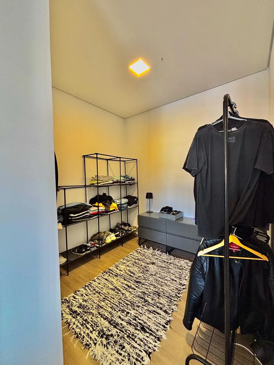 Apartamento à Venda com 3 dormitórios sendo 2 suítes e varanda gourmet, 112m² no Condomínio Alpha Versailles em Sorocaba/SP