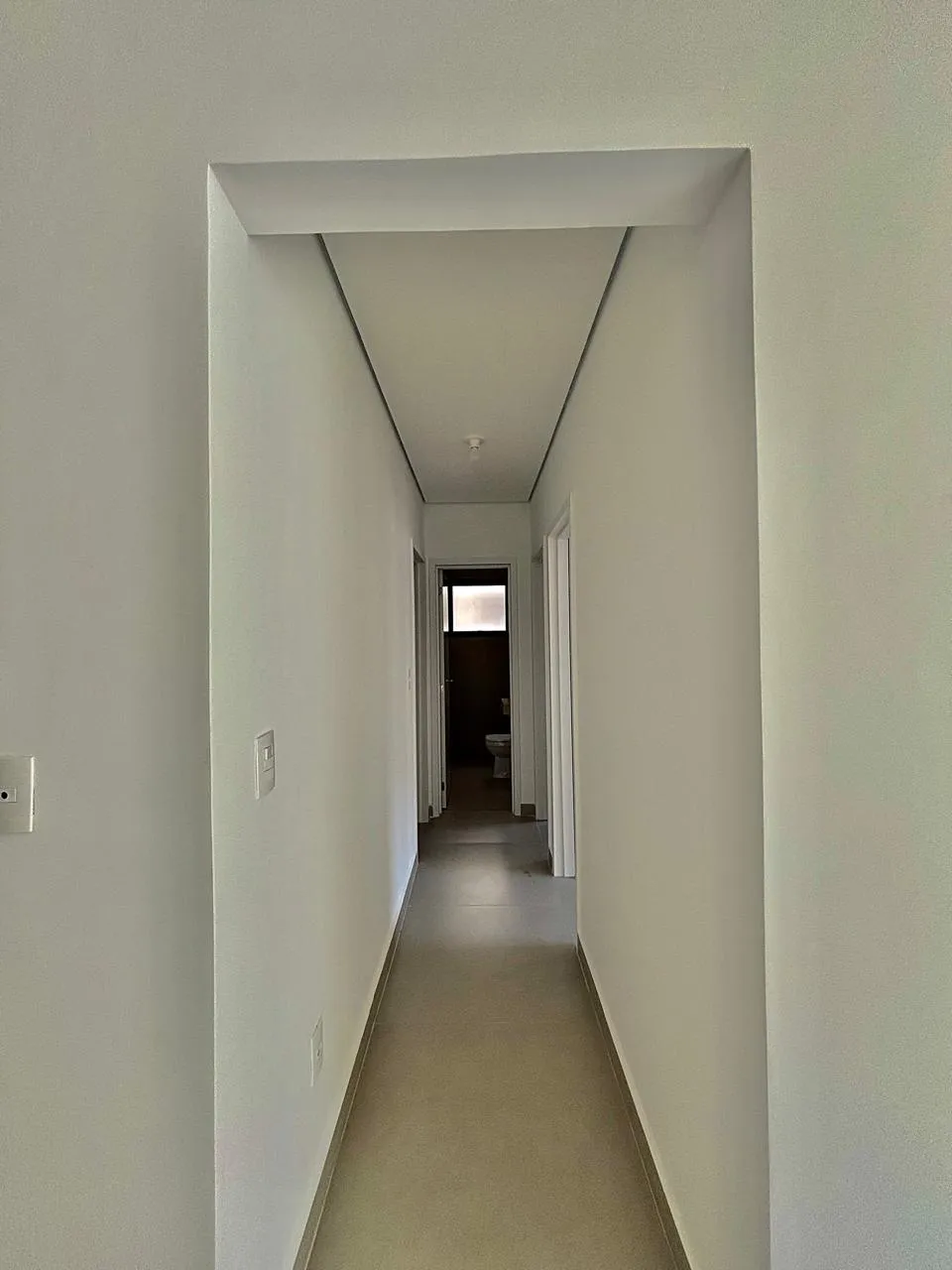 Apartamento à Venda com 3 dormitórios sendo 1 suíte, garden e vaga de garagem exclusiva, 90m² no Condomínio Divino Personnalité em Sorocaba/SP