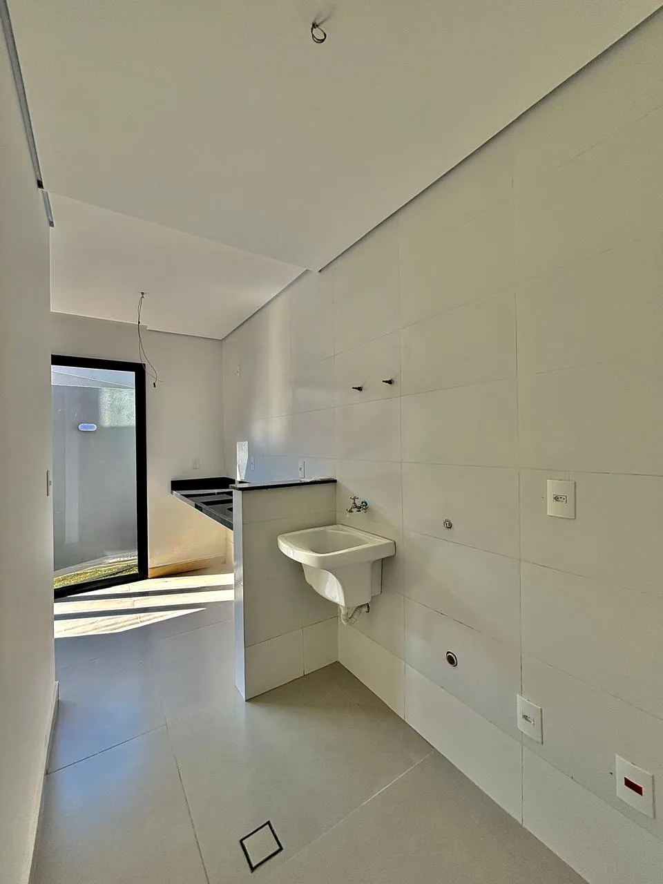 Apartamento à Venda com 3 dormitórios sendo 1 suíte, garden e vaga de garagem exclusiva, 90m² no Condomínio Divino Personnalité em Sorocaba/SP