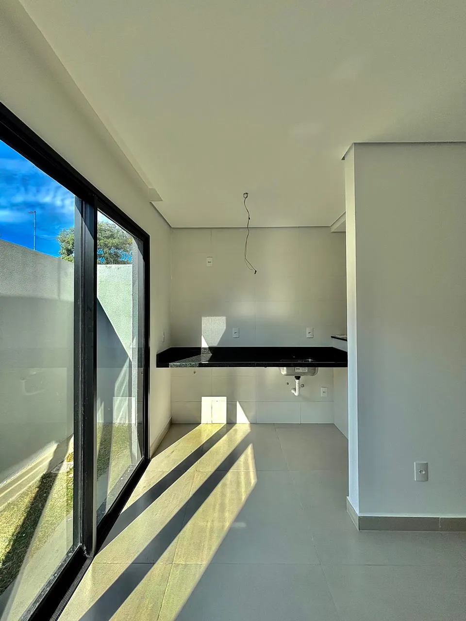 Apartamento à Venda com 3 dormitórios sendo 1 suíte, garden e vaga de garagem exclusiva, 90m² no Condomínio Divino Personnalité em Sorocaba/SP