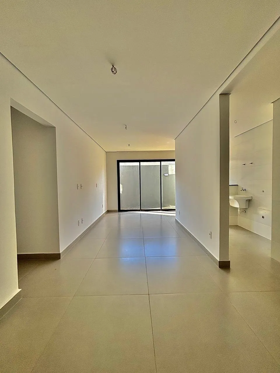 Apartamento à Venda com 3 dormitórios sendo 1 suíte, garden e vaga de garagem exclusiva, 90m² no Condomínio Divino Personnalité em Sorocaba/SP