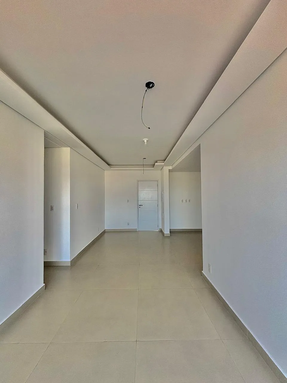 Apartamento à Venda com 3 dormitórios sendo 1 suíte e vista privilegiada, 83m² no Condomínio Divino Personnalité em Sorocaba/SP