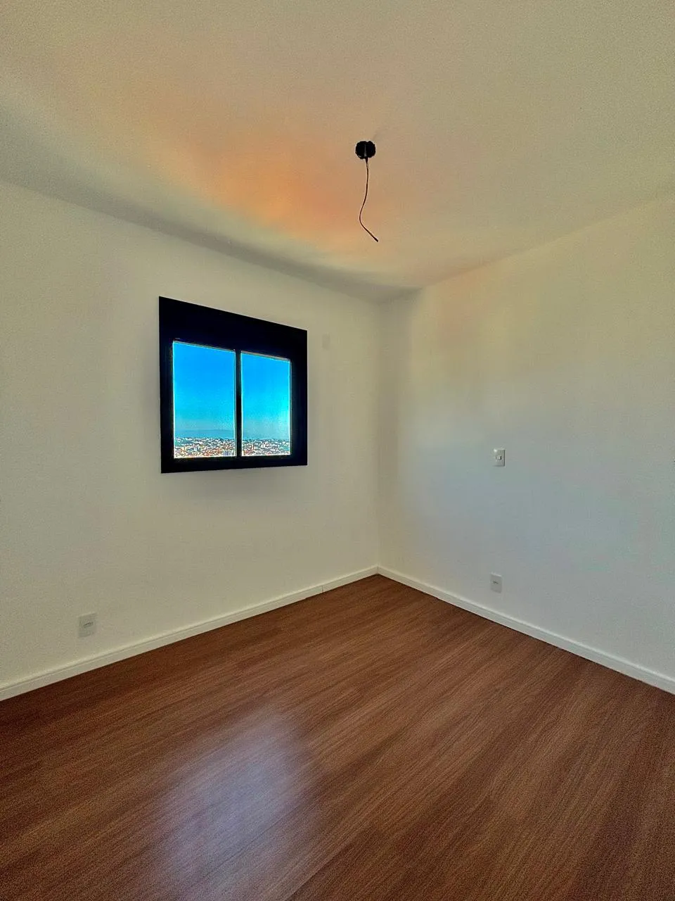 Apartamento à Venda com 3 dormitórios sendo 1 suíte e vista privilegiada, 83m² no Condomínio Divino Personnalité em Sorocaba/SP
