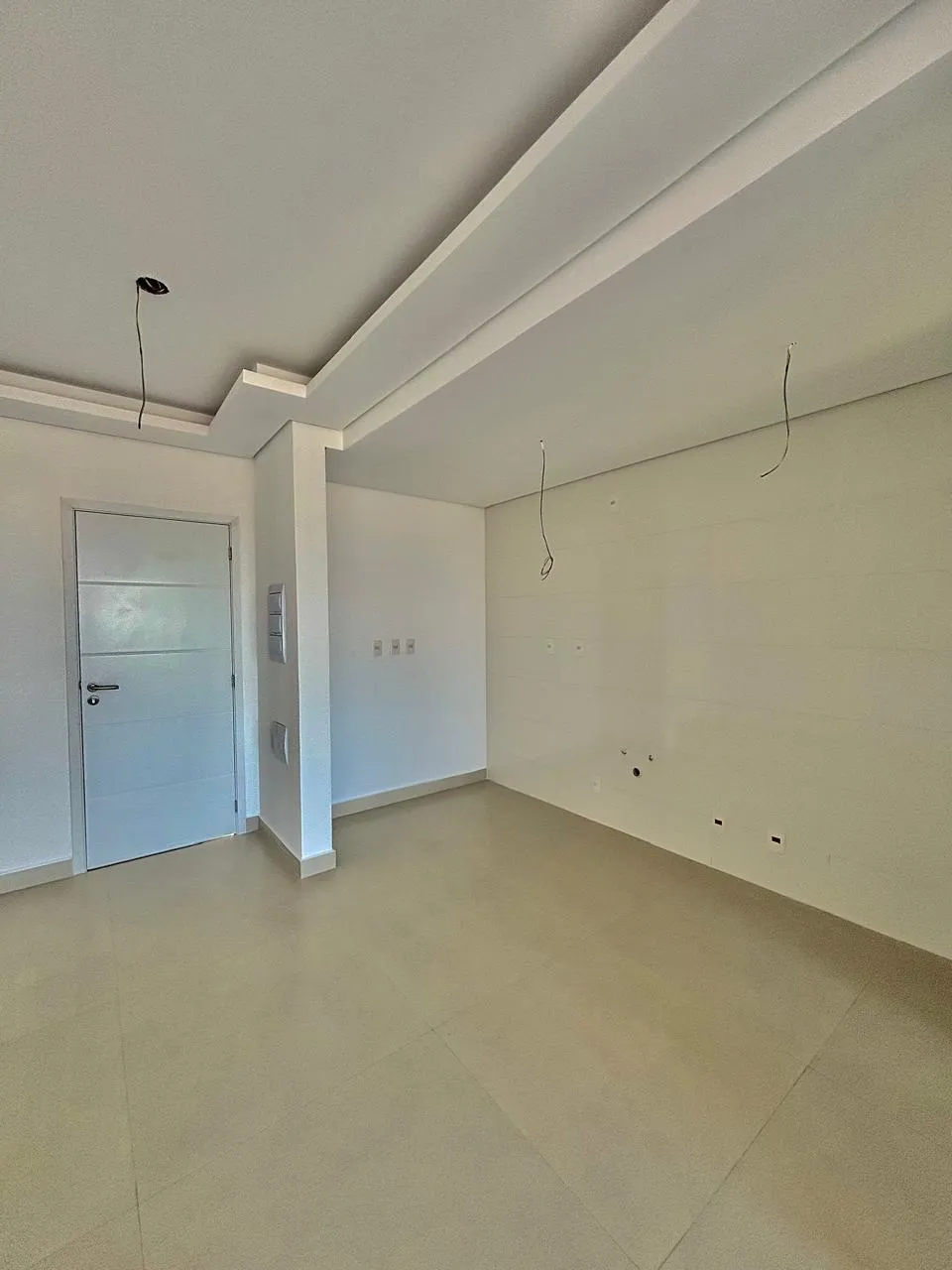 Apartamento à Venda com 3 dormitórios sendo 1 suíte e vista privilegiada, 83m² no Condomínio Divino Personnalité em Sorocaba/SP