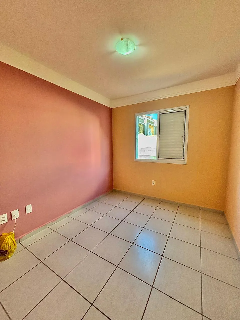Apartamento Garden à Venda com 3 dormitórios sendo 1 suíte e ampla cozinha modulada, 109m² no Condomínio Edifício Garden Hill em Sorocaba/SP
