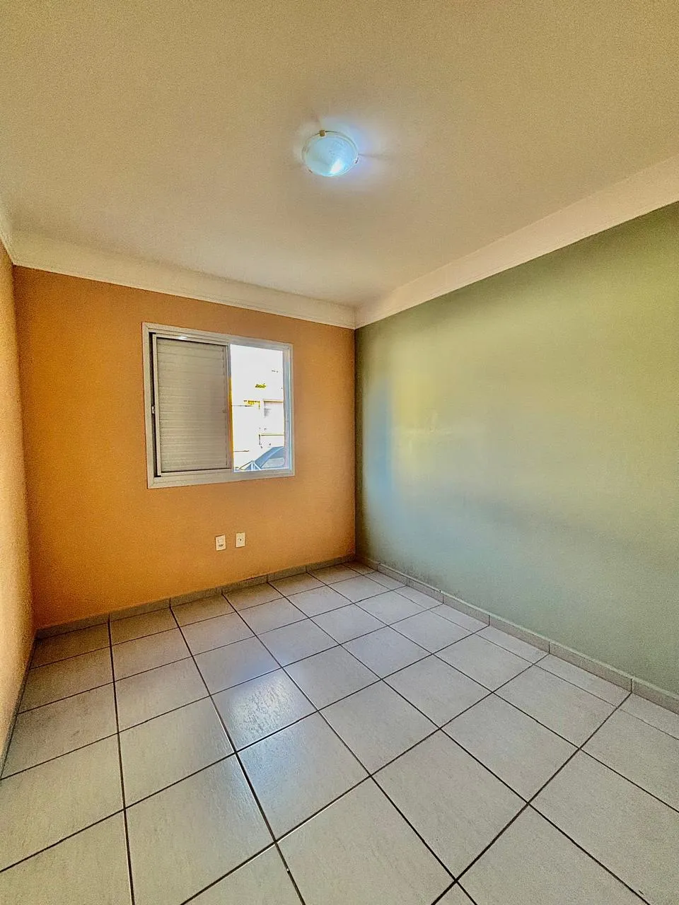 Apartamento Garden à Venda com 3 dormitórios sendo 1 suíte e ampla cozinha modulada, 109m² no Condomínio Edifício Garden Hill em Sorocaba/SP