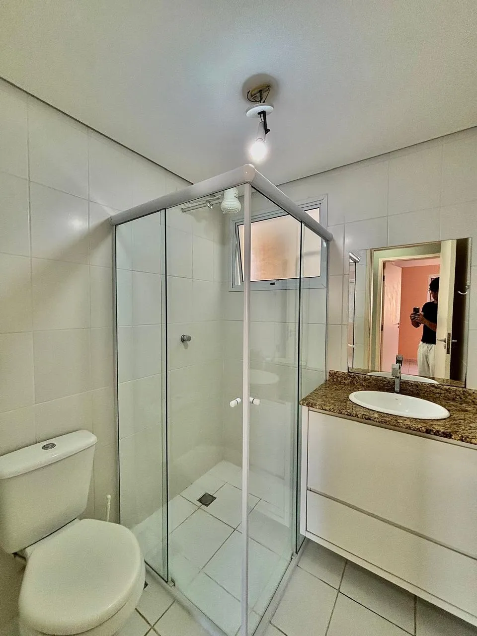 Apartamento Garden à Venda com 3 dormitórios sendo 1 suíte e ampla cozinha modulada, 109m² no Condomínio Edifício Garden Hill em Sorocaba/SP