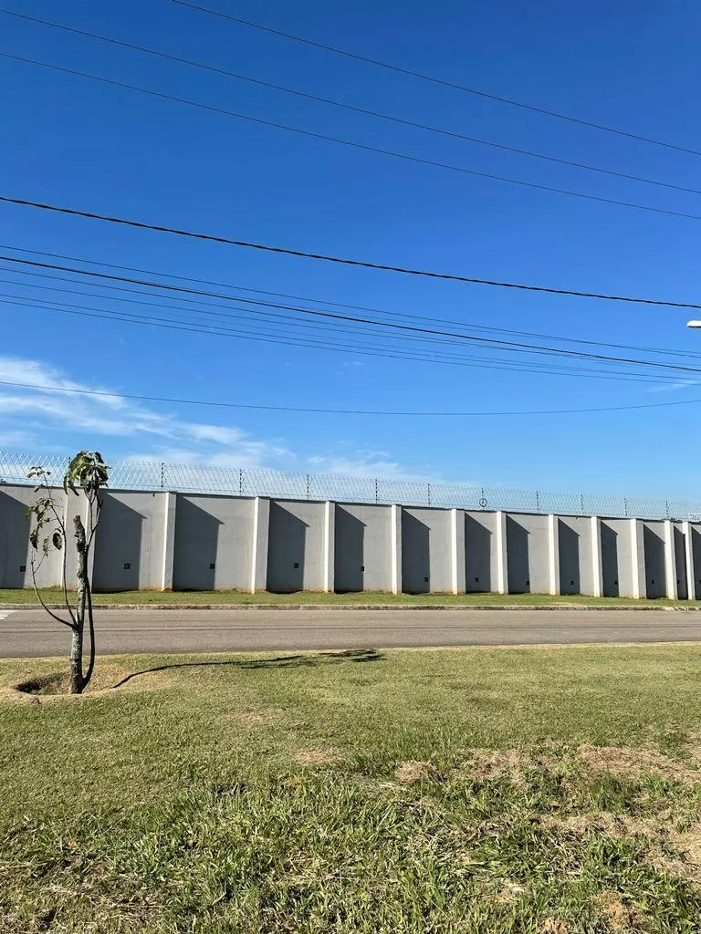 Terreno Plano à Venda com ótima topografia, 1022m² em Sorocaba/SP no Condomínio Fazenda Imperial
