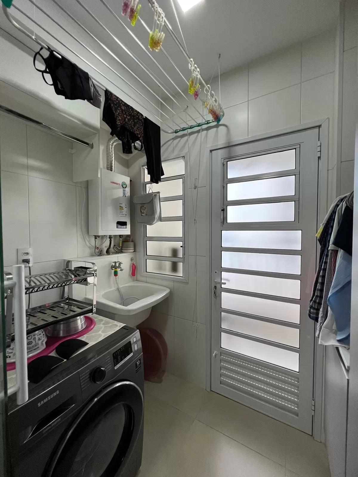 Apartamento de Alto Padrão à Venda no Campolim com 1 suíte e varanda gourmet, 103m² em Sorocaba/SP no Condomínio Vancouver Homes