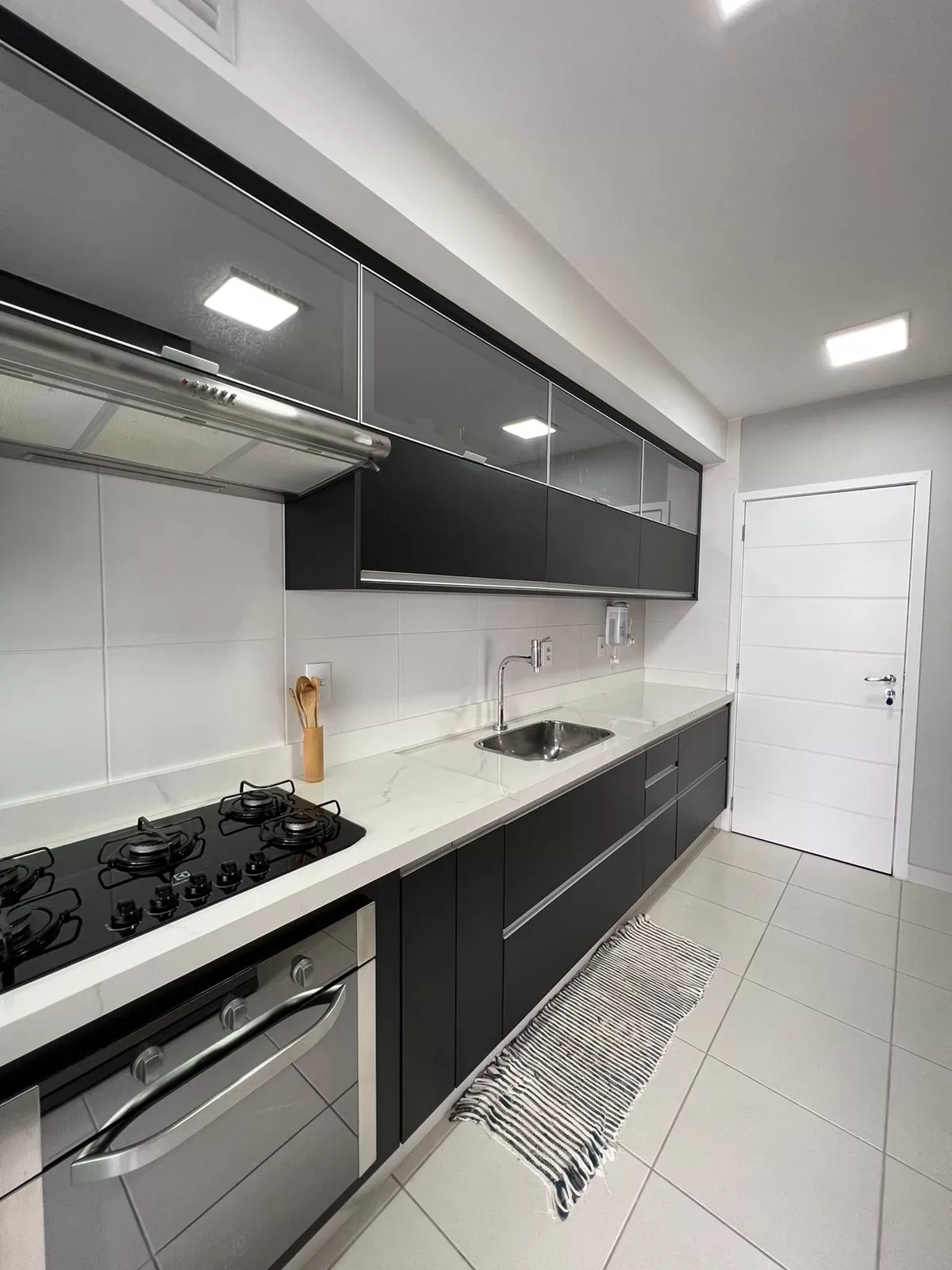 Apartamento de Alto Padrão no Campolim à Venda com 3 suítes e varanda gourmet, 125m² em Sorocaba/SP no Condomínio Soleil de Quebéc