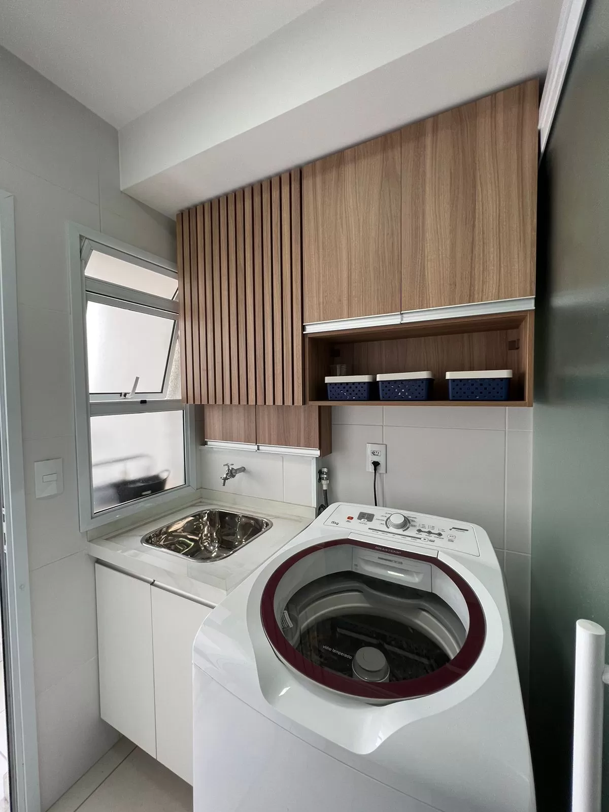 Apartamento de Alto Padrão no Campolim à Venda com 3 suítes e varanda gourmet, 125m² em Sorocaba/SP no Condomínio Soleil de Quebéc