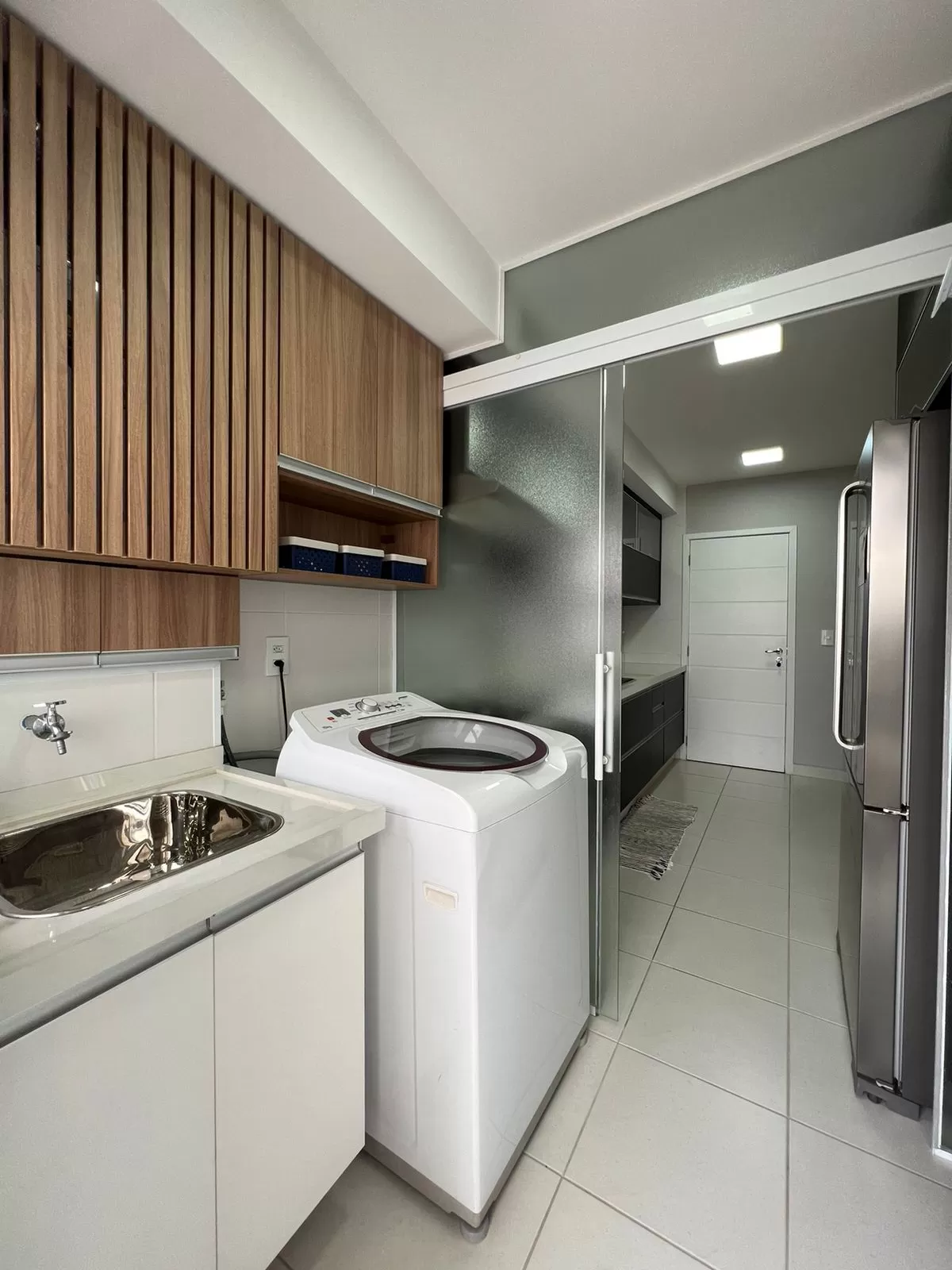 Apartamento de Alto Padrão no Campolim à Venda com 3 suítes e varanda gourmet, 125m² em Sorocaba/SP no Condomínio Soleil de Quebéc