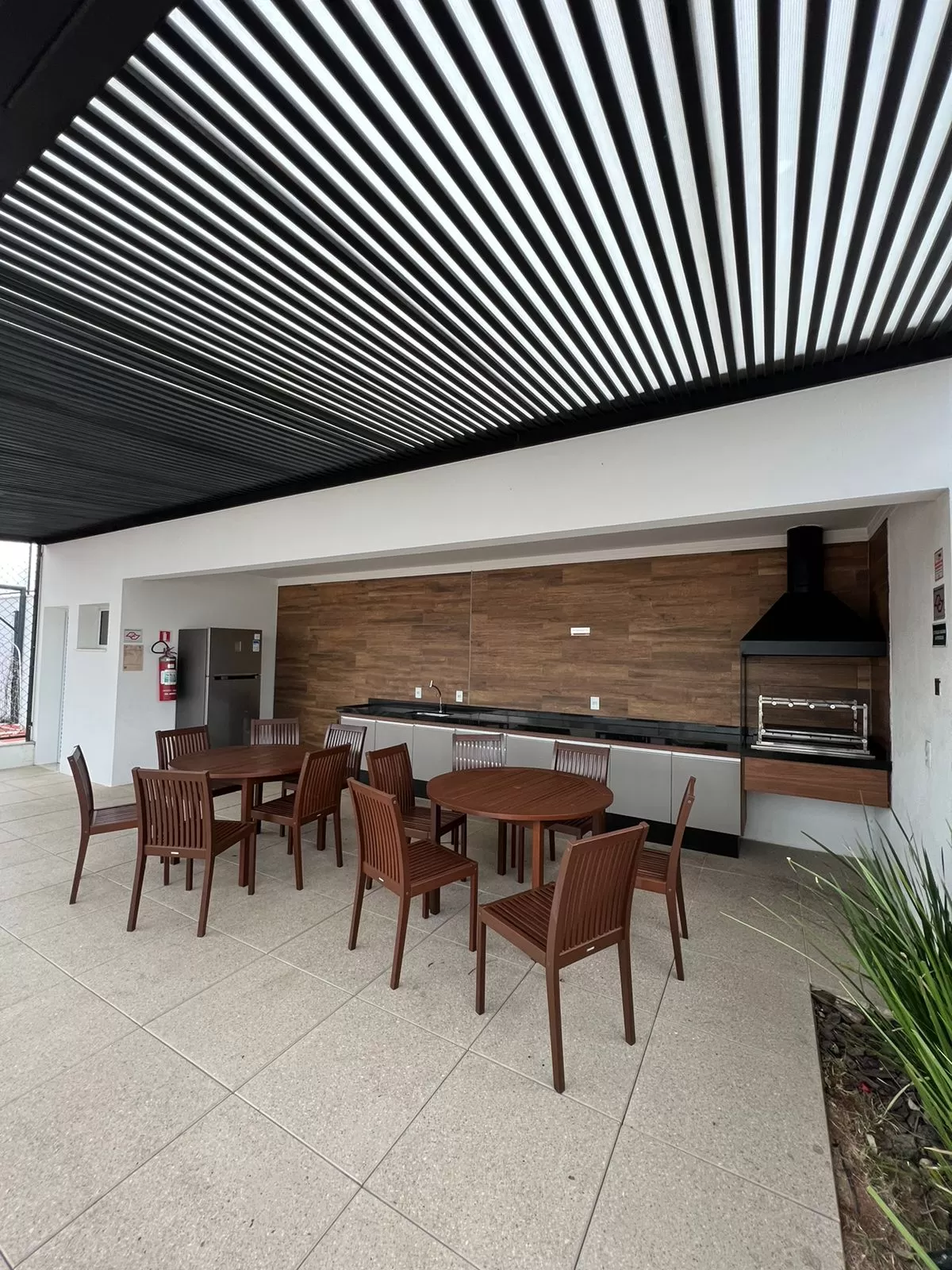 Apartamento de Alto Padrão no Campolim à Venda com 3 suítes e varanda gourmet, 125m² em Sorocaba/SP no Condomínio Soleil de Quebéc