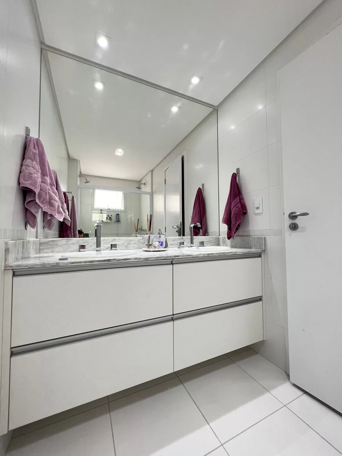Apartamento de Alto Padrão no Campolim à Venda com 3 suítes e varanda gourmet, 125m² em Sorocaba/SP no Condomínio Soleil de Quebéc