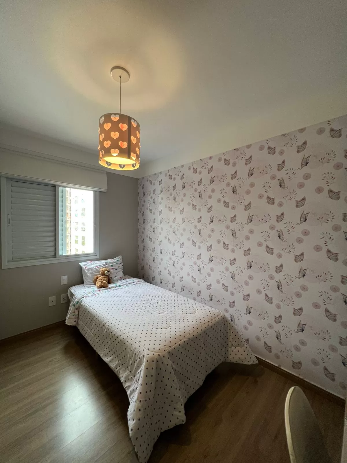 Apartamento de Alto Padrão no Campolim à Venda com 3 suítes e varanda gourmet, 125m² em Sorocaba/SP no Condomínio Soleil de Quebéc